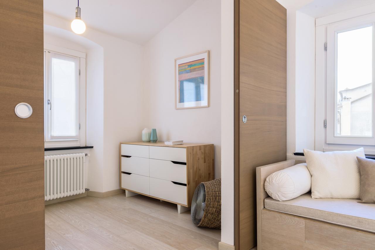 Portofino Dream Flexyrent No Air Conditioning ภายนอก รูปภาพ