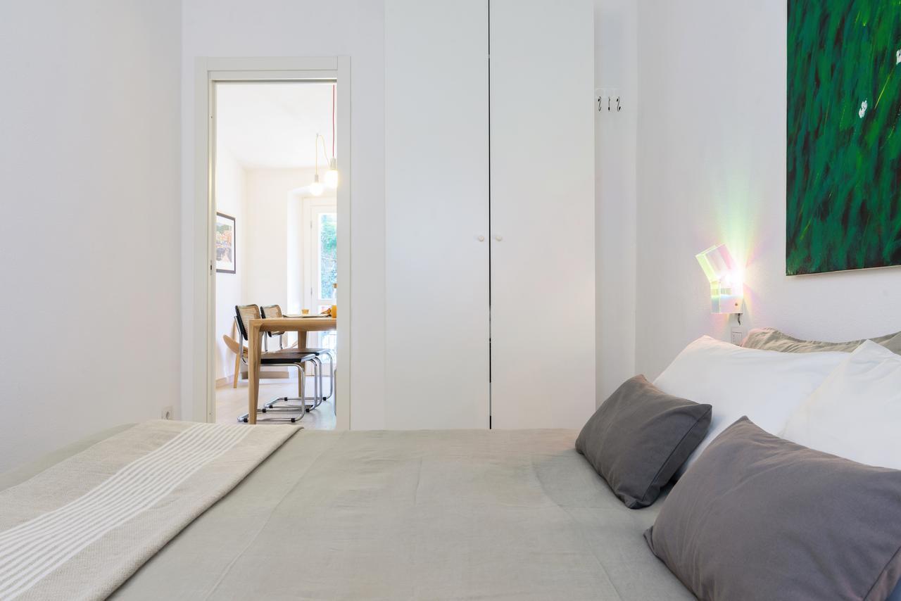 Portofino Dream Flexyrent No Air Conditioning ภายนอก รูปภาพ