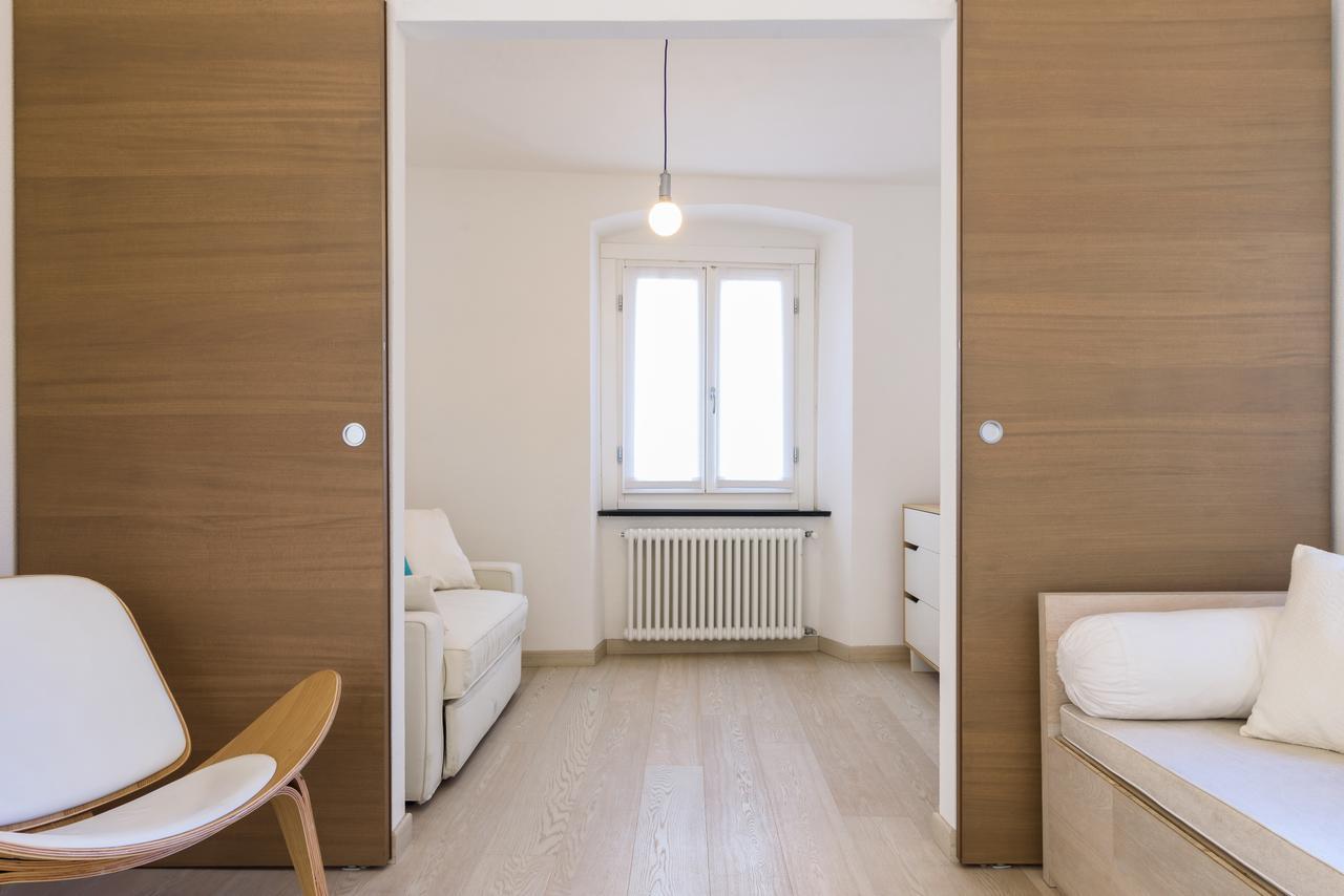 Portofino Dream Flexyrent No Air Conditioning ภายนอก รูปภาพ
