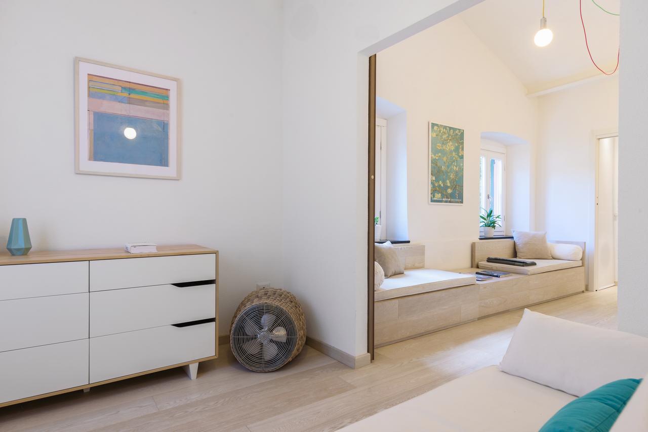 Portofino Dream Flexyrent No Air Conditioning ภายนอก รูปภาพ