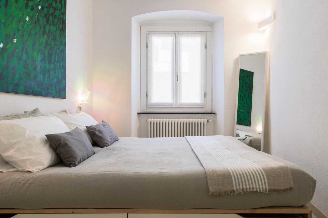Portofino Dream Flexyrent No Air Conditioning ภายนอก รูปภาพ