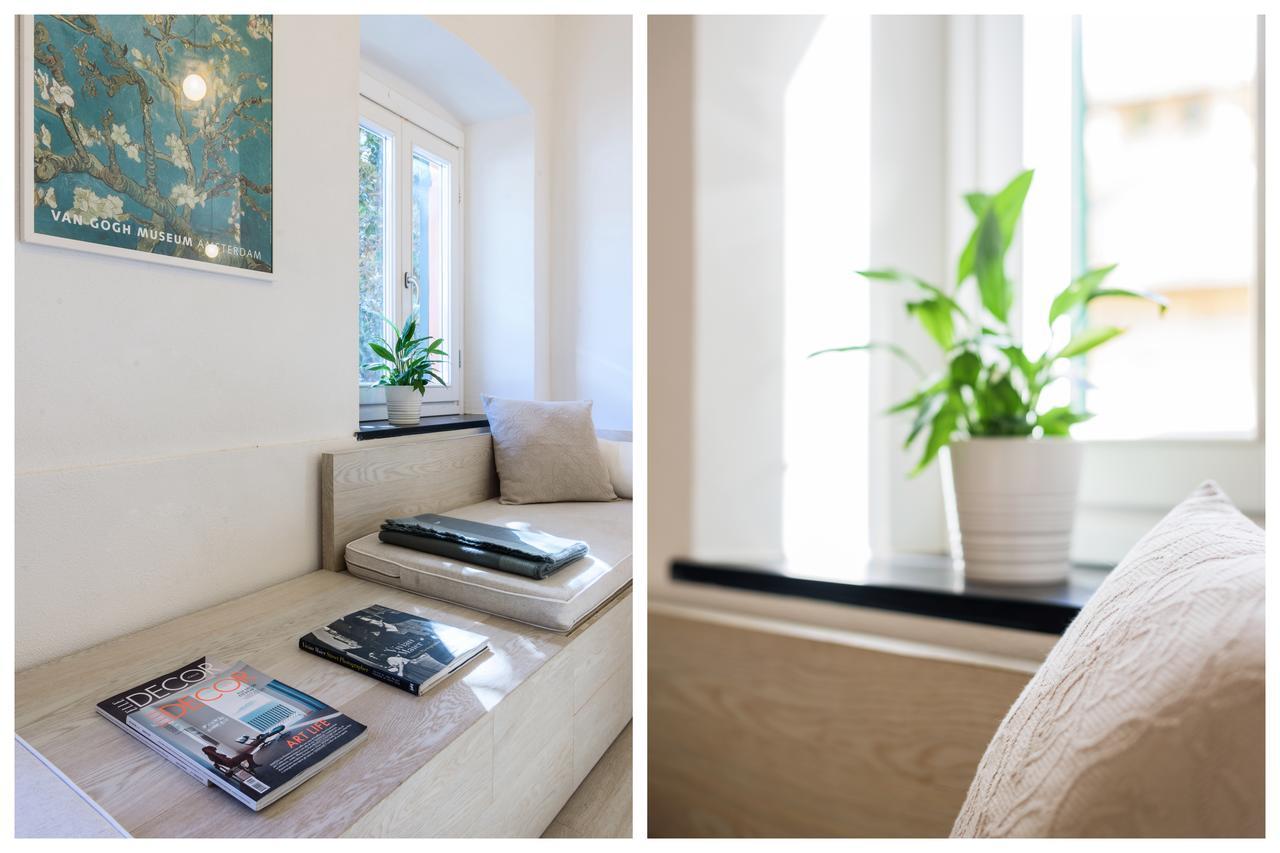 Portofino Dream Flexyrent No Air Conditioning ภายนอก รูปภาพ