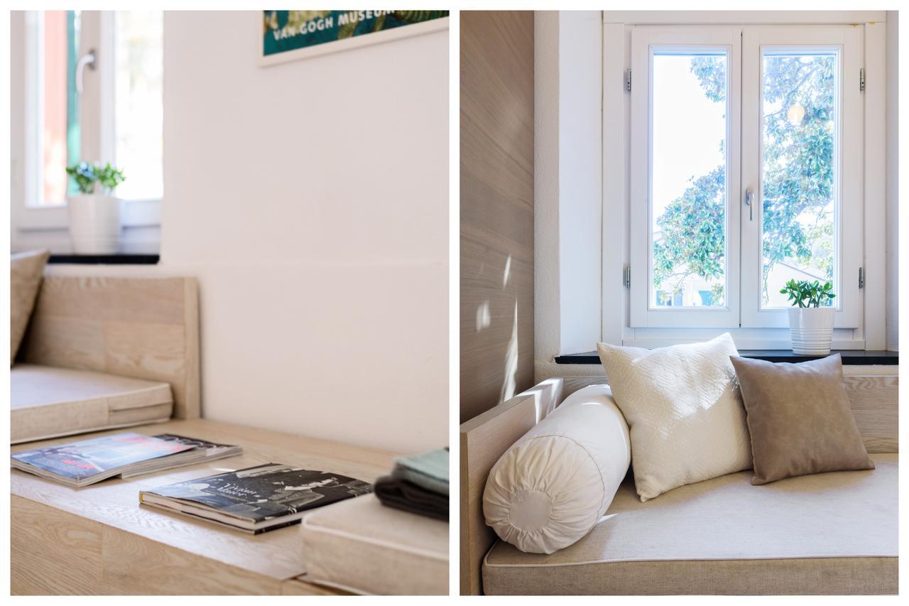 Portofino Dream Flexyrent No Air Conditioning ภายนอก รูปภาพ
