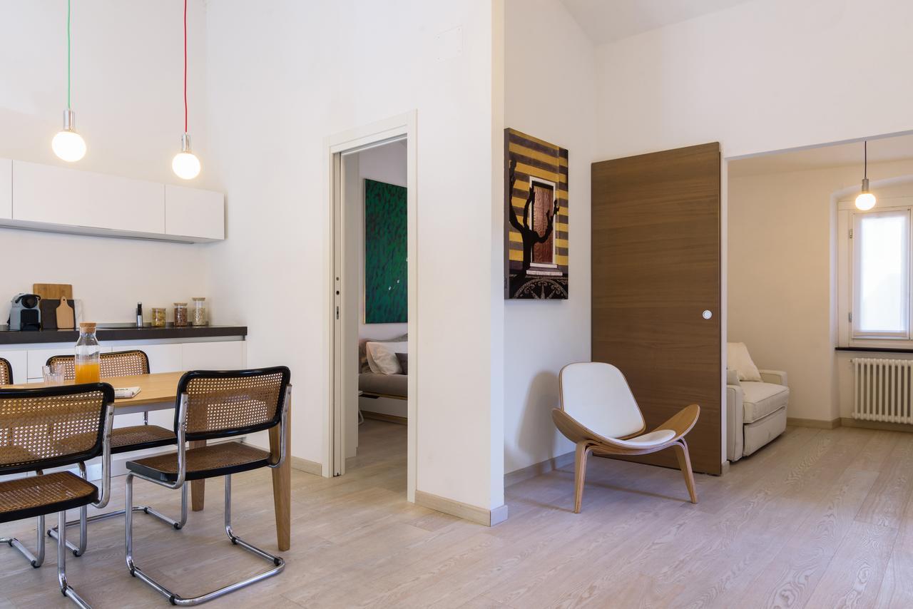 Portofino Dream Flexyrent No Air Conditioning ภายนอก รูปภาพ