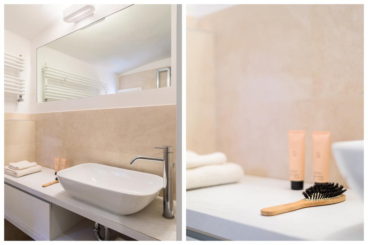 Portofino Dream Flexyrent No Air Conditioning ภายนอก รูปภาพ