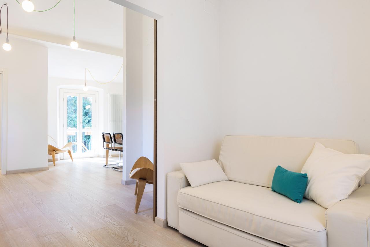 Portofino Dream Flexyrent No Air Conditioning ภายนอก รูปภาพ