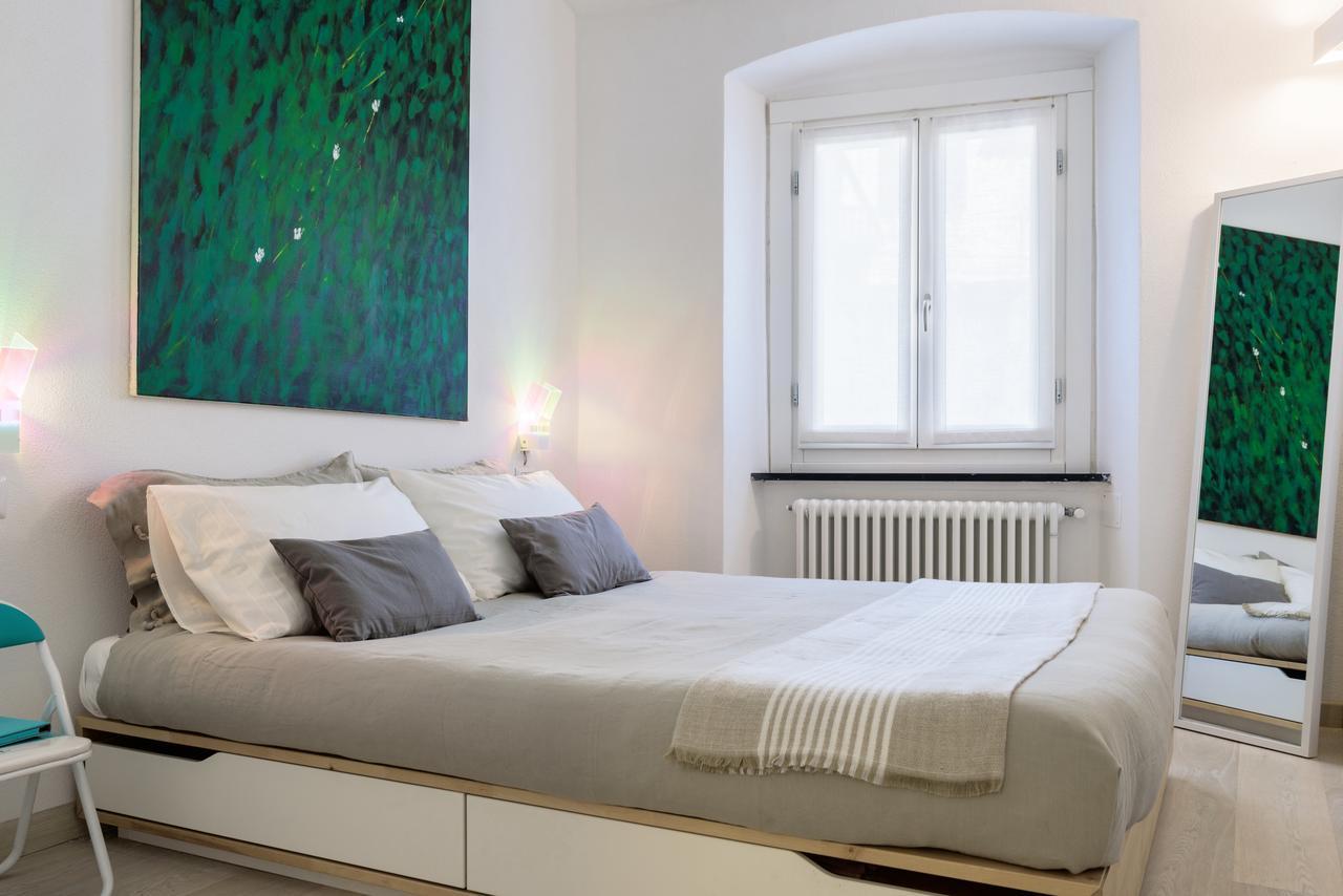 Portofino Dream Flexyrent No Air Conditioning ภายนอก รูปภาพ